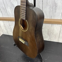 《美品》S.yairi  ミニアコースティックギターの画像