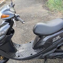 ヤマハ　スーパージョグ　ZR SA13J 　原付　50ccの画像