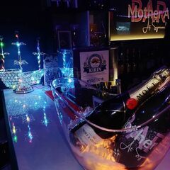 バーホールスタッフ急募！20-30代女性活躍中の画像