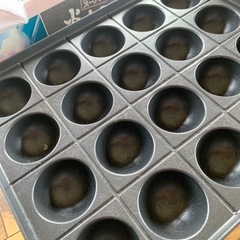イワタニ　カセットたこ焼き器　炎たこの画像