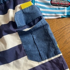 🧸ラッシュガード水着🧸の画像
