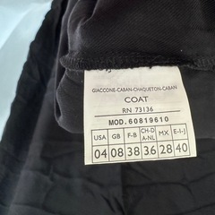 Max&Co  黒いワンピースの画像