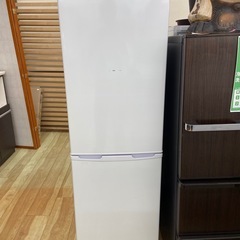 アイリスオーヤマ162L冷凍冷蔵庫:2023年製【リサイクルフカ...