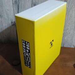 半沢直樹Blu-ray BOX ディレクターズカット版の画像