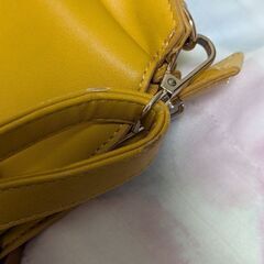 ショルダーバッグ　ハンドバッグ2個セットの画像