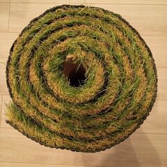 人工芝新品の画像