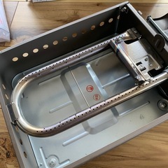 イワタニ　カセットたこ焼き器　炎たこの画像