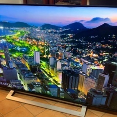 ② 東芝 TOSHIBA レグザ 4K 50インチ 50型 50M540X 2020年製の画像