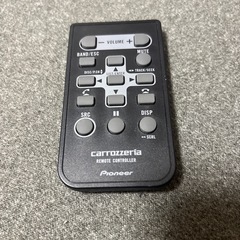Pioneer カーオーディオ MVH-5600 1D メカレス Bluetooth USB iPod iPhone AUX DSP カロッツェリアの画像