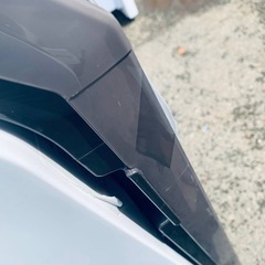 ✅SHARPドラム式電気洗濯乾燥機✅ ✅ES-G112-TR✅の画像