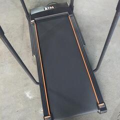 BTM ルームランナー 2020年製の画像
