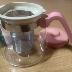 ティーポット欲しい方への画像