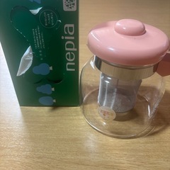 ティーポット欲しい方への画像