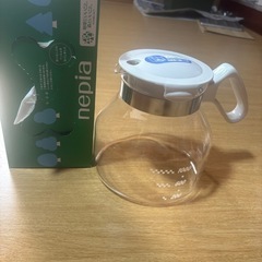 ティーポット欲しい方への画像