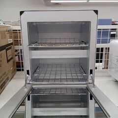 ★リユースのサカイ水戸店★ アイリスオーヤマ ミラーオーブンtトースター 21年製 動作確認／クリーニング済み MT5148の画像