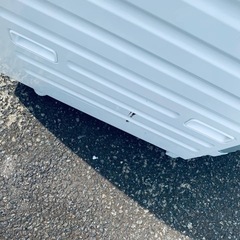 ✅日立ドラム式電気洗濯乾燥機✅ ✅BD-SV110BR✅の画像