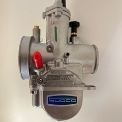 pwk 28 ケイヒンOEM sudco キャブレターの画像
