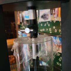 水出しコーヒーマシン、アイスドリップコーヒーマシン業務用大容量4000ml4L水滴アンティーク 希少 1点物 激レア オシャレの画像