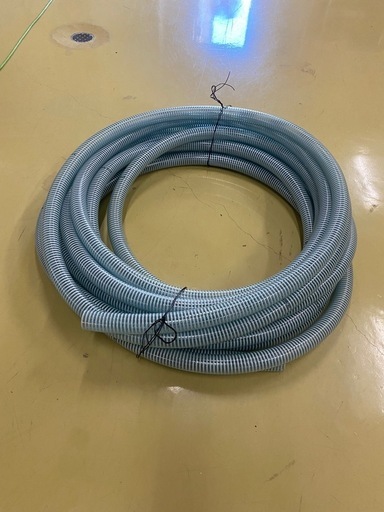 サクションホース38mm×20M