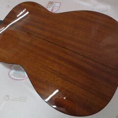 ♪MORRIS/モーリス F-12ⅡCS アコースティックギター アコギ♪の画像