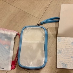 エンジェルブルー　雑貨の画像