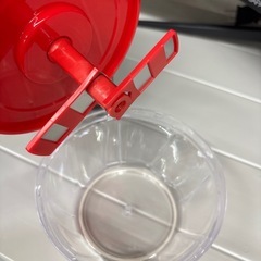 【夢ゲンチョッパー】【キッチン用品】クリーニング済み【管理番号10708】野の画像