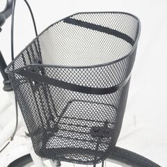 BD 26インチ シティサイクル　の画像