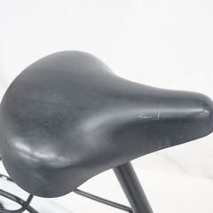 BD 26インチ シティサイクル　の画像