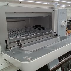 ★リユースのサカイ水戸店★ SHARP ウォーターオーブントースター  22年製 動作確認／クリーニング済み MT5149の画像