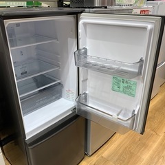 MITSUBISI２ドア冷蔵庫 MR-P15G-H1の画像