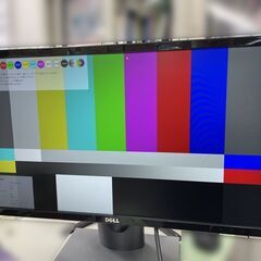 DELL SE2416H 23.8インチ モニター 非光沢 液晶ディスプレイ 2021年製 PC周辺機器 デル 札幌市手稲区の画像