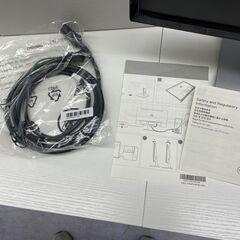 DELL SE2416H 23.8インチ モニター 非光沢 液晶ディスプレイ 2021年製 PC周辺機器 デル 札幌市手稲区の画像