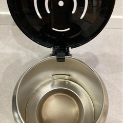 シロカ　コーヒーメーカーの画像