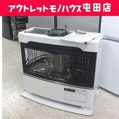 傷汚れあり札幌発引き取り及び近郊配達限定トヨトミ煙突石油ストーブ2020年式中古 傷汚れあり札幌発引き取り及び近郊配達限定トヨトミ煙突石油