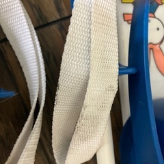 幼児用スキー遊びセットの画像