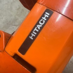 決まりました！バリカン　HITACHI FH35の画像
