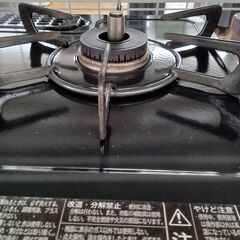 ★リユースのサカイ水戸店★ Rinnai ガステーブルLPガス  23年製 動作確認／クリーニング済み MT5150の画像