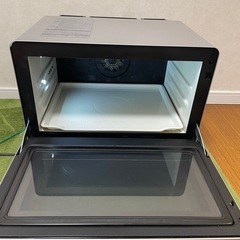 HITACHI ヘルシーシェフ MRO-W10X 2020年製の画像