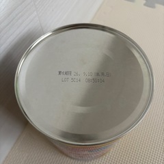 粉ミルクぴゅあ820g×7缶 (初心者) 長後のベビー用品《授乳、お