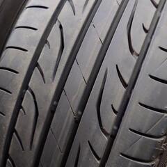 235/40R18 ダンロップ ルマン LM704 2本 の画像