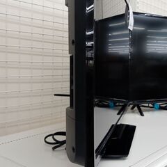 ★リユースのサカイ高崎店★TJ12421 SHARP 液晶テレビ ３２インチ 20年製 動作確認／クリーニング済みの画像