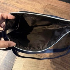 美品★ショルダーバッグの画像