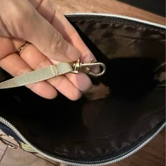 美品★ショルダーバッグの画像