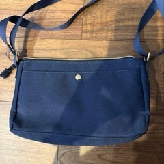 美品★ショルダーバッグの画像