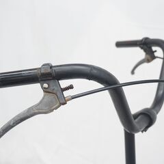 SAMIUN ACE  26インチ　シティサイクルの画像