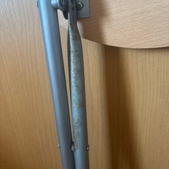 椅子　折りたたみ可　の画像