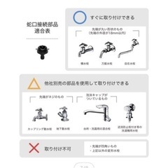 おうちプール　折り畳みプール　
空気入れ不要の画像