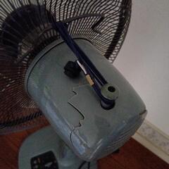 扇風機の画像