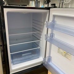 アズマ　２ドア冷蔵庫　MR-GL170の画像