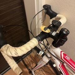 ロードバイク　自転車の画像
